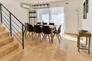 Maisons de vacances Villa les Coccinelles : photos des chambres
