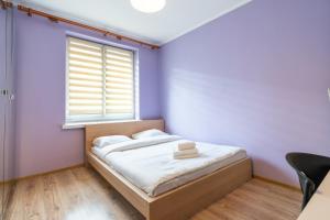 Kochanowskiego City Centre Apartment by BookingHost