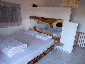 Villas Villa 4 chambres avec jacuzzi : photos des chambres