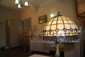 Hotel POD HERBEM -POKOJE OZONOWANE