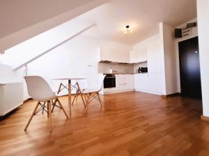 Bucharest Central F Apartment