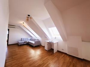 Bucharest Central F Apartment