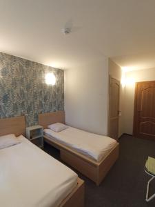 Sodyba Prie Tvenkinio