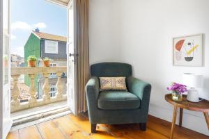 Charming Historic 31 Janeiro Street