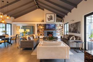 Barons View Scenic Views Getaway Plettenberg Bay