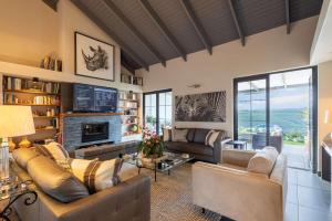Barons View Scenic Views Getaway Plettenberg Bay
