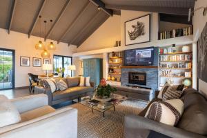 Barons View Scenic Views Getaway Plettenberg Bay