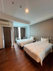 Panbil Residence Apartment Batam