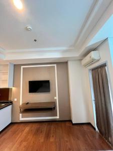 Panbil Residence Apartment Batam
