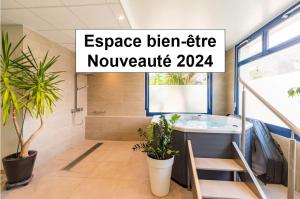 Hôtel Miléade de la Plage - Binic