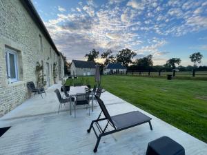 Le Logis Courtelay by Melrose