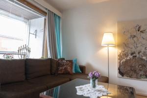 Lapland City Apartment