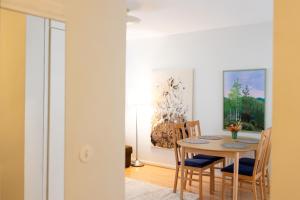 Lapland City Apartment