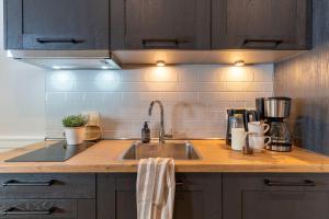 Appartmenthaus-Suedstrand-44-Wohnung-14-Sonnenuntergang