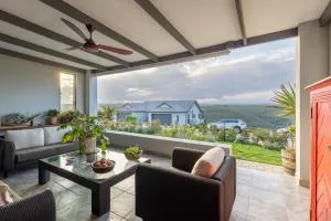 Barons View Scenic Views Getaway Plettenberg Bay - Wittedrif