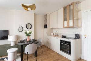 L'Albatre - Proche plage de Dinard - 4hvězdičkové hotely ve městě Dinard