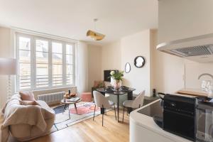 LAlbatre - Proche plage de Dinard