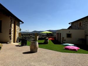 Villas L-escapade : photos des chambres