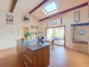 Villas L-escapade : photos des chambres