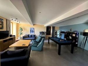 Villas L-escapade : photos des chambres