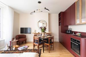 LOpale - Plage de Dinard à 5min à pied