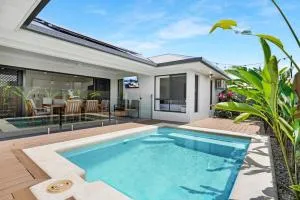 Villa Cattana - Yorkeys Knob