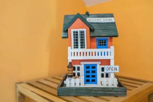 SCHUSTERjunge Aparthotel