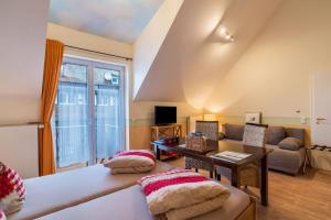 SCHUSTERjunge Aparthotel