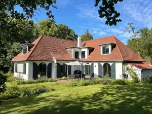 Villa Harpailles Golf forêt - Stella-Plage