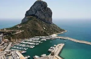 Cosy Sailing Boat Mariko - L'Alfàs del Pi