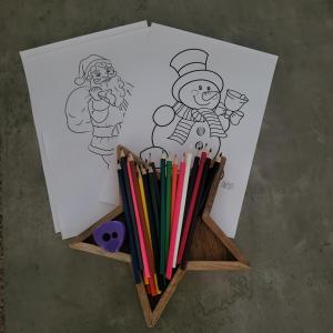 Tilava uudistettu perheasunto