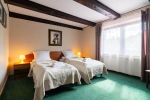 Premium Double Room room in Hotel Star Dadaj Resort & Spa