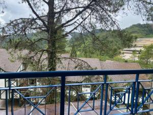 Brinchang Cameron 2R2B 10 paxs KeaFarm #14402