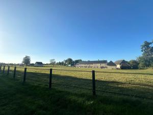Maisons de vacances Le Logis Courtelay by Melrose : photos des chambres