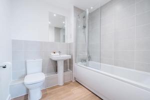 Roomspace Serviced Apartments - Walton Court