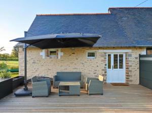 Appartements Golf Open Sport Houses : photos des chambres