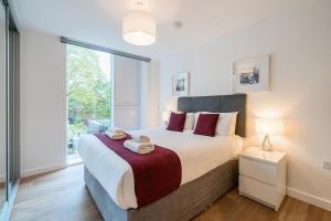 Roomspace Serviced Apartments - Walton Court