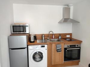 Appartements Golf Open Sport Houses : photos des chambres