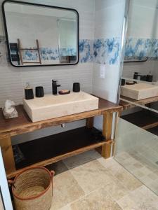 Appartements Golf Open Sport Houses : photos des chambres