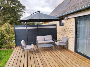 Appartements Golf Open Sport Houses : photos des chambres