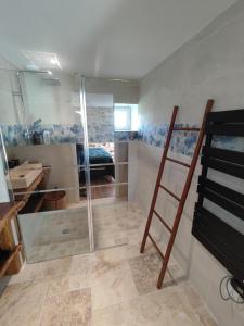 Appartements Golf Open Sport Houses : photos des chambres