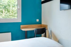 B&B HOTEL Liège Rocourt