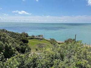 3-bed apartment in The Grand Hotel, Folkestone