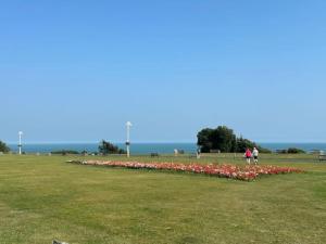 3-bed apartment in The Grand Hotel, Folkestone