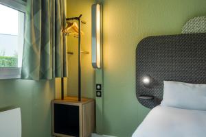 B&B HOTEL Liège Rocourt