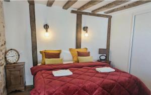 Appartements Golf Open Sport Houses : photos des chambres