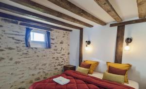 Appartements Golf Open Sport Houses : photos des chambres