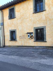 Suite con Balcone