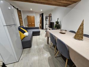 Appartement entièrement rénové - Vars les Claux