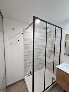 Appartement entièrement rénové - Vars les Claux